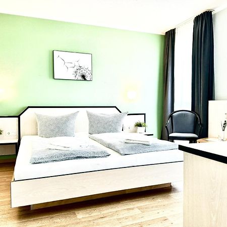 F-1010 Strandhaus Moenchgut Bed&Breakfast Dz 28 Terrasse Strandnah, Inkl Fruehstueck Lobbe Exterior photo